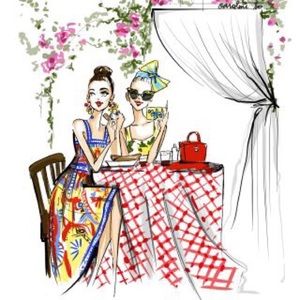 Welcome to CRISTINA Boutique